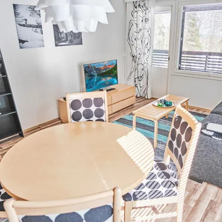 Lumi B 10 By Interhome