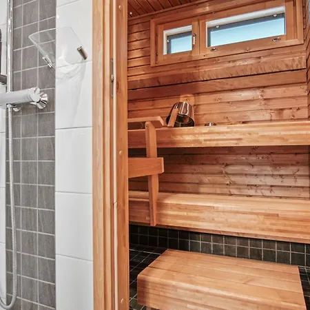 Semesterbostad Lumi B 10 By Interhome *