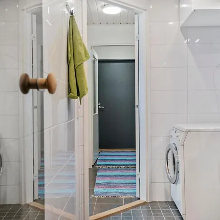 Lumi B 10 By Interhome Semesterbostad *