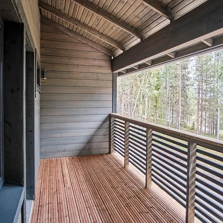 Semesterbostad Lumi B 10 By Interhome